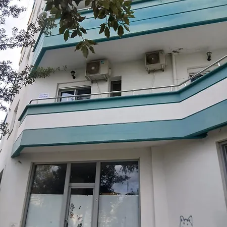 Lindi דירה Vlorë