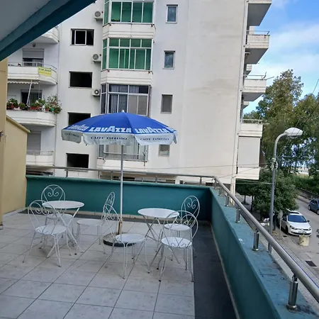 דירה Lindi Vlorë