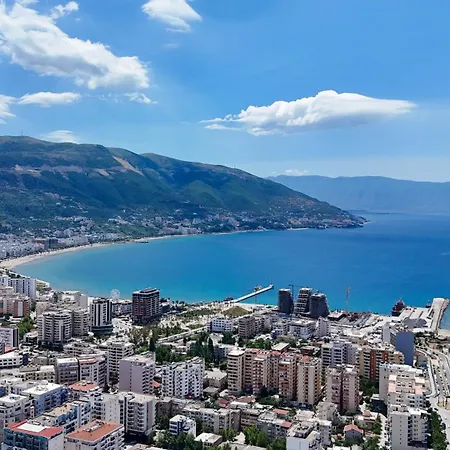 Lindi * Vlorë