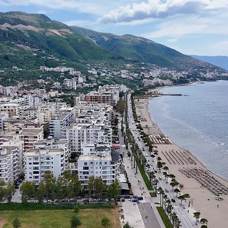 Lindi Avlonya
